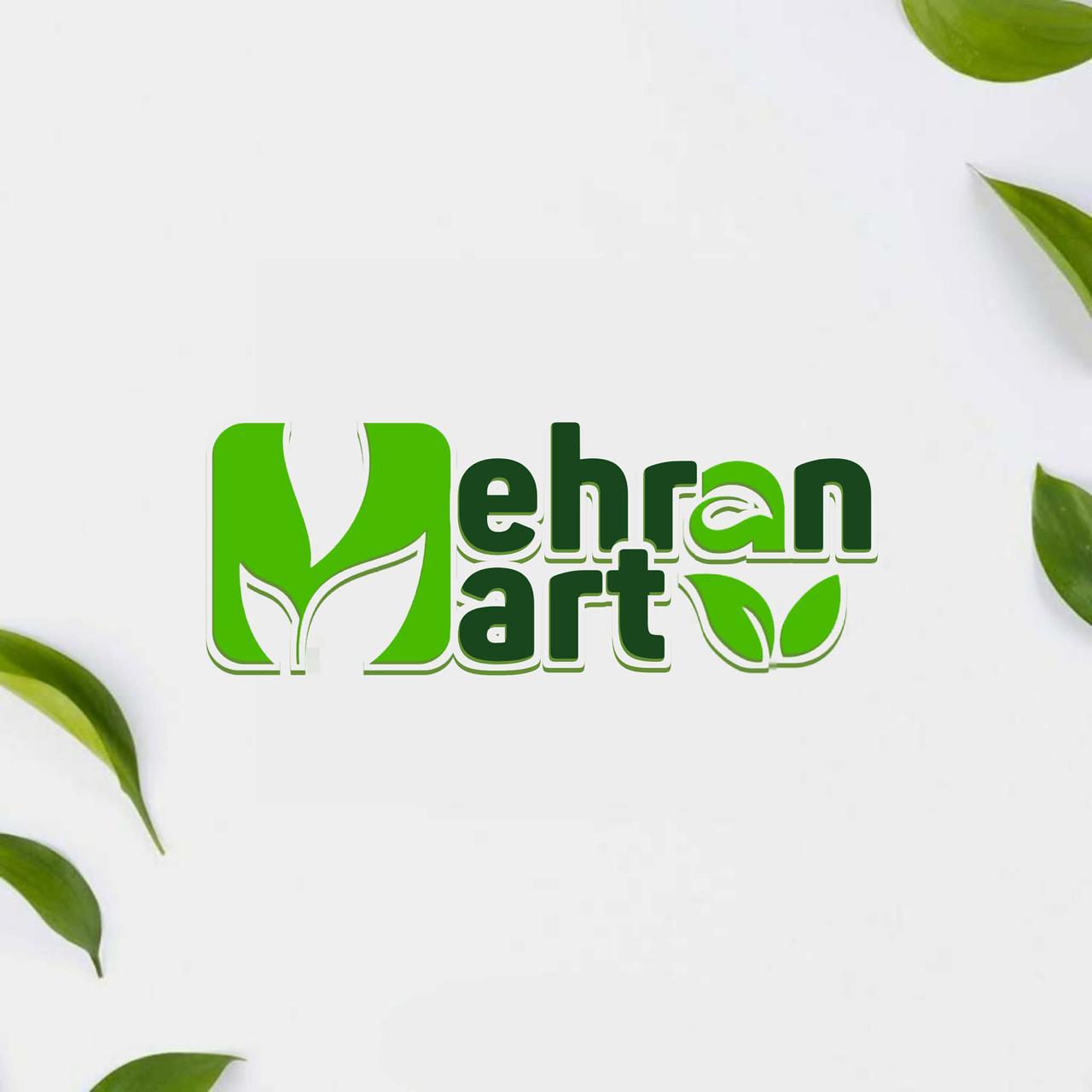 Mehran Mart Logo